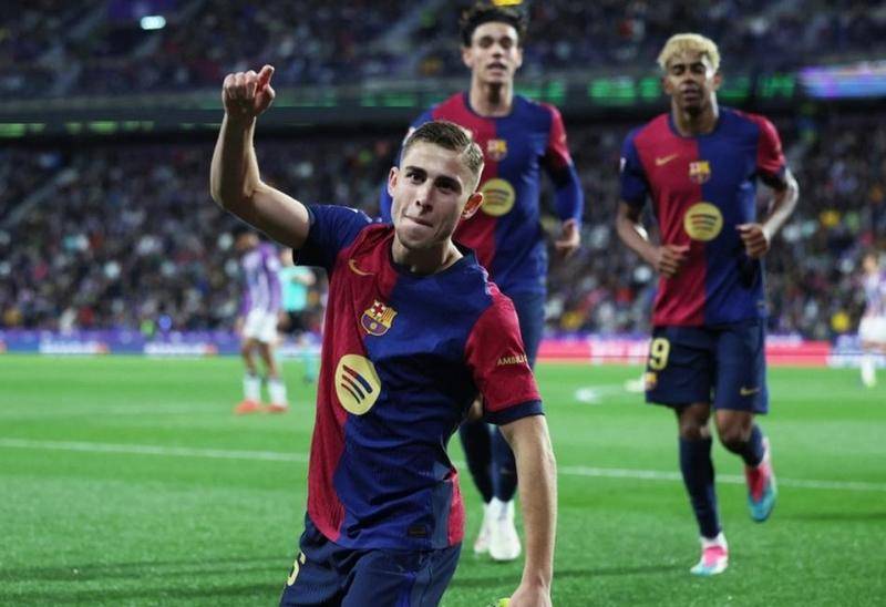 华丽进攻难掩防线脆弱，一丢球就崩盘的巴萨欧冠最多四强